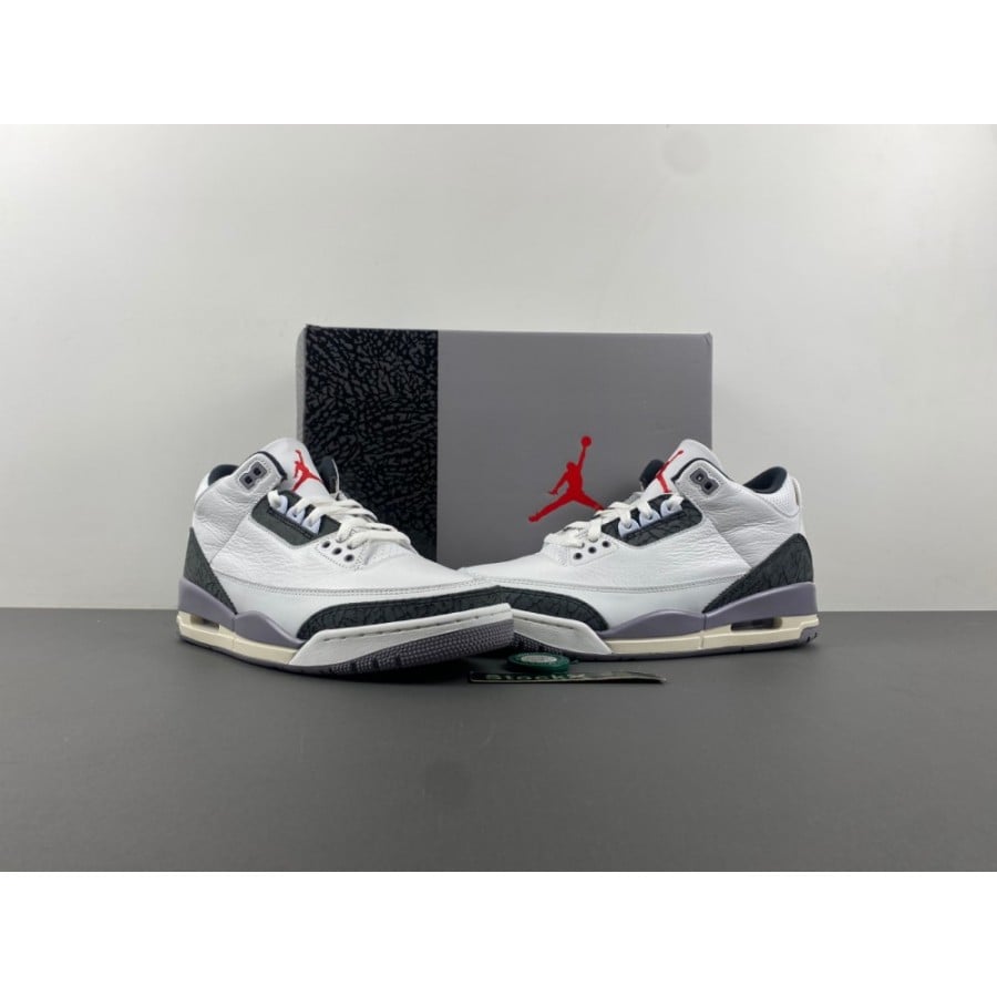 Air Jordan 3 Retro