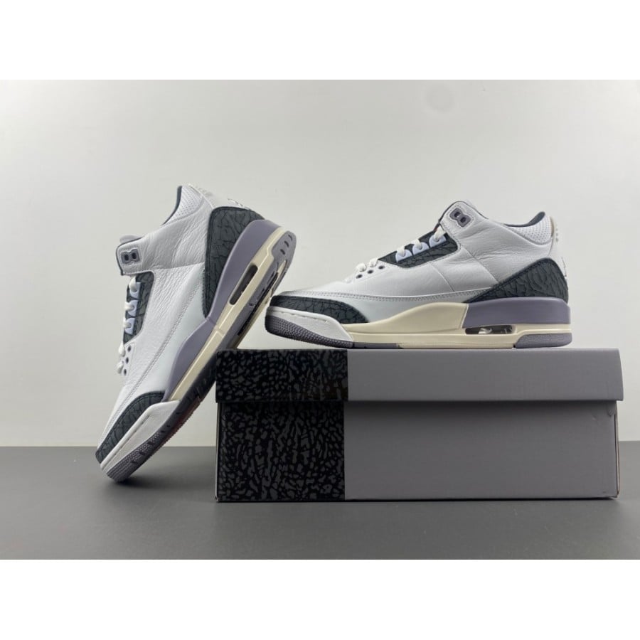 Air Jordan 3 Retro