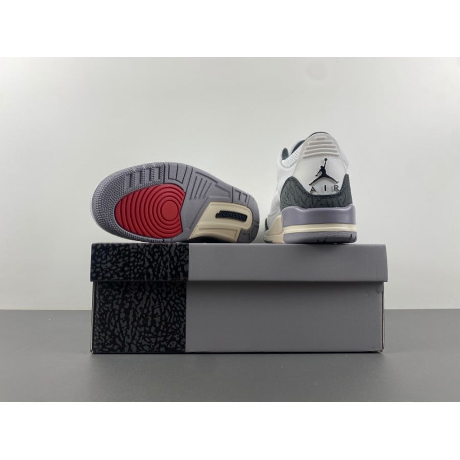 Air Jordan 3 Retro