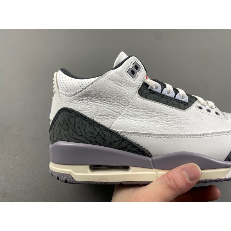 Air Jordan 3 Retro