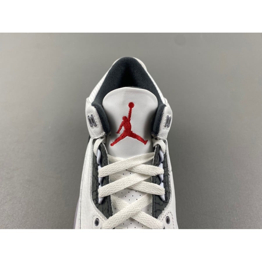 Air Jordan 3 Retro