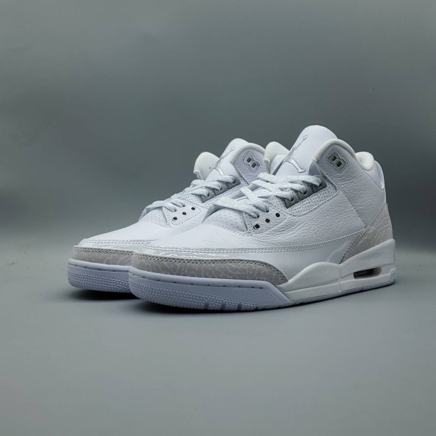 Air Jordan 3 Retro