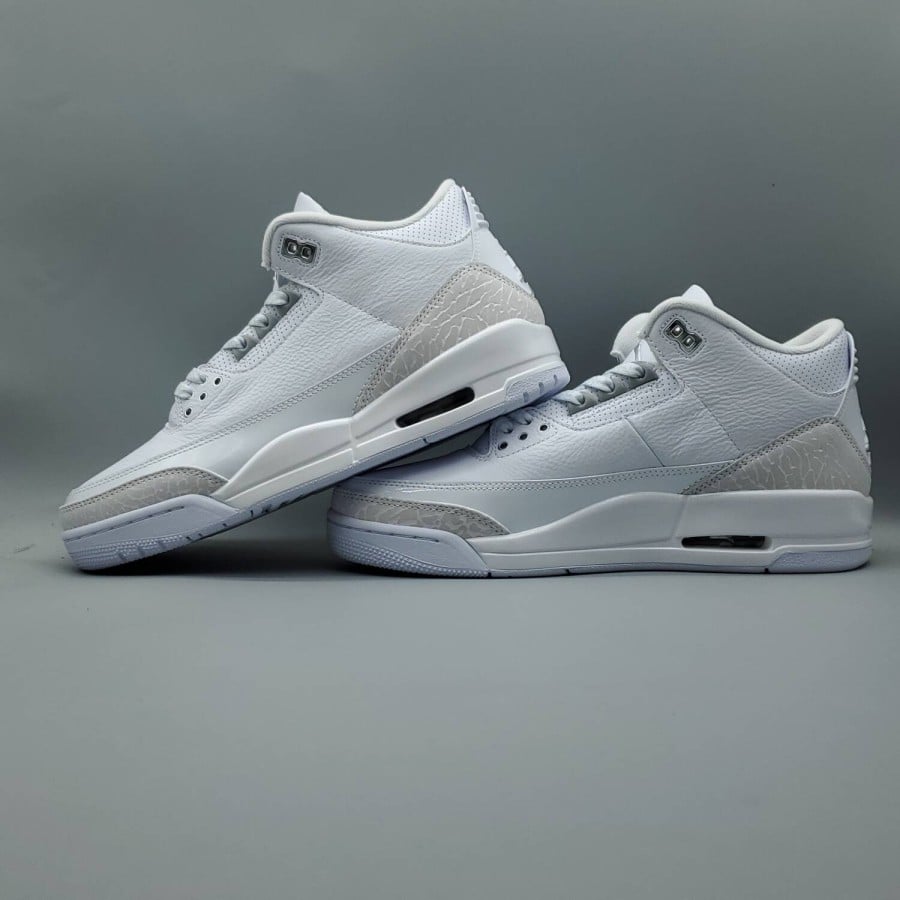 Air Jordan 3 Retro