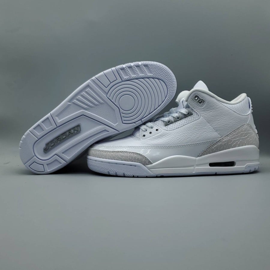 Air Jordan 3 Retro