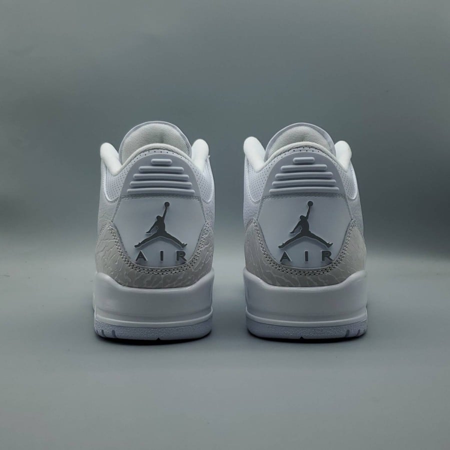 Air Jordan 3 Retro