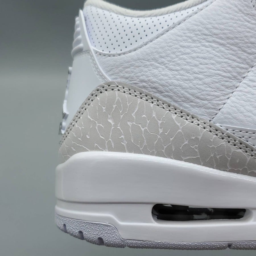 Air Jordan 3 Retro