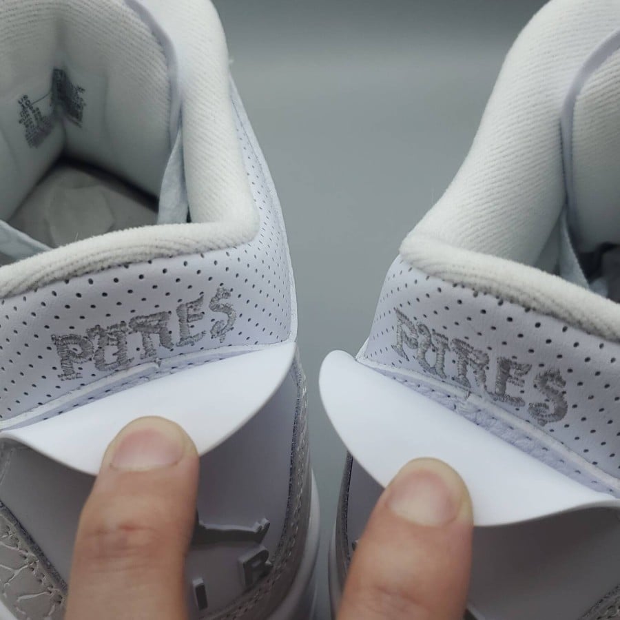 Air Jordan 3 Retro