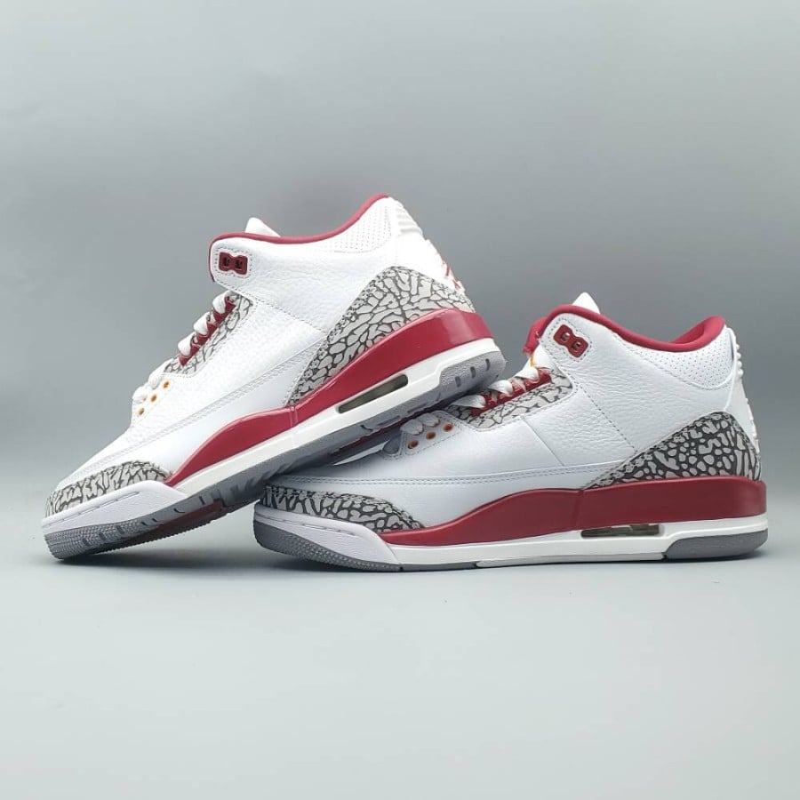 Air Jordan 3 Retro