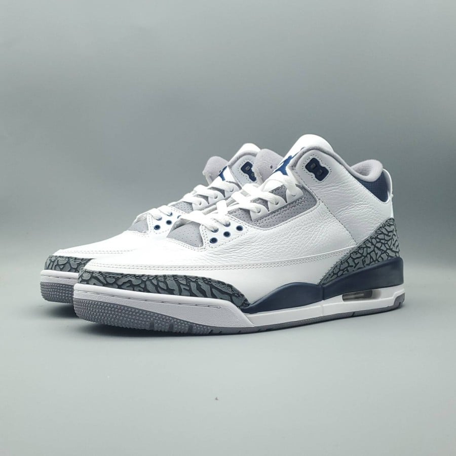 Air Jordan 3 Retro