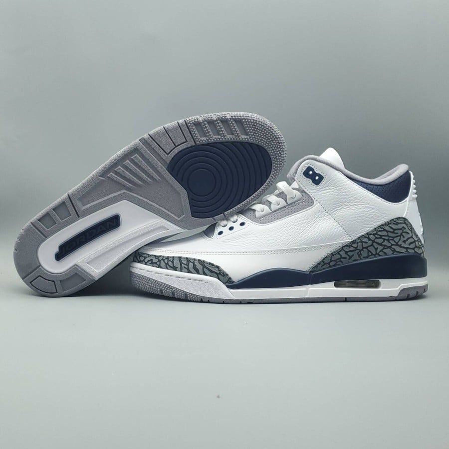 Air Jordan 3 Retro