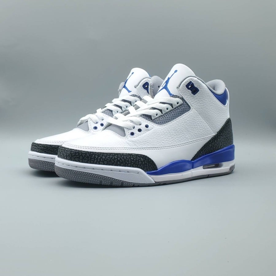 Air Jordan 3 Retro