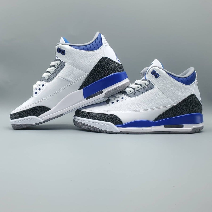 Air Jordan 3 Retro