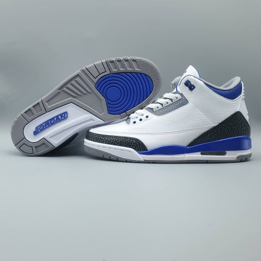 Air Jordan 3 Retro