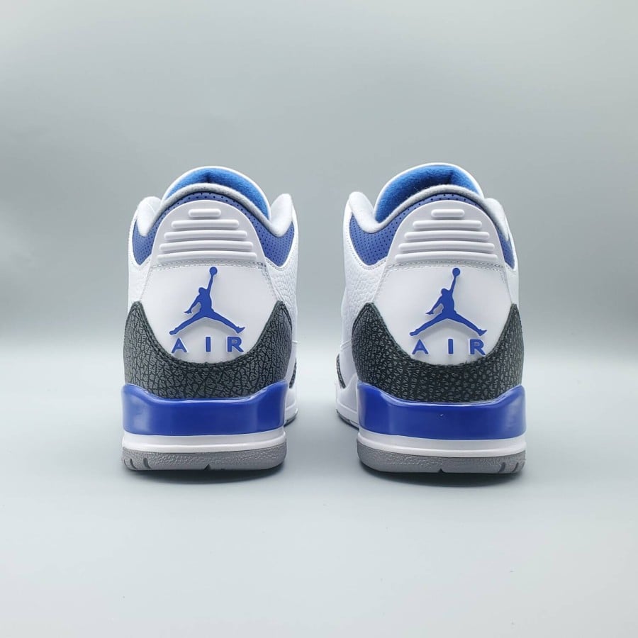 Air Jordan 3 Retro