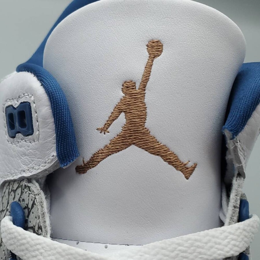 Air Jordan 3 Retro