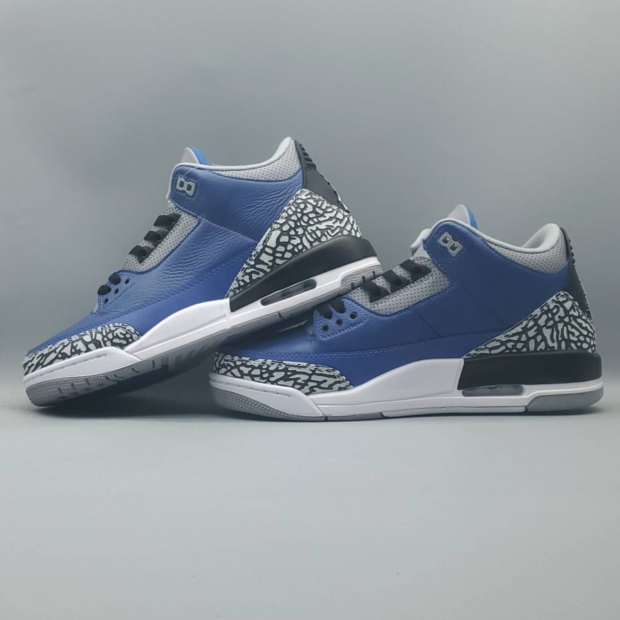 Air Jordan 3 Retro