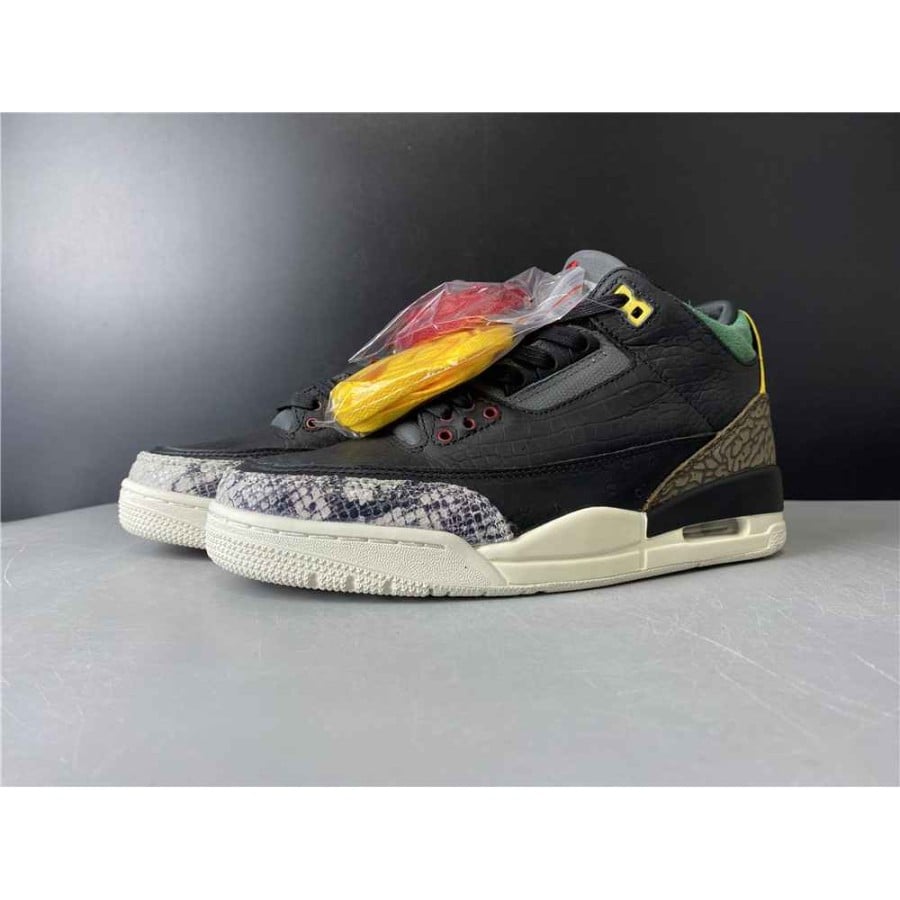 Air Jordan 3 Retro SE