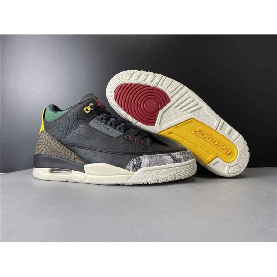 Air Jordan 3 Retro SE