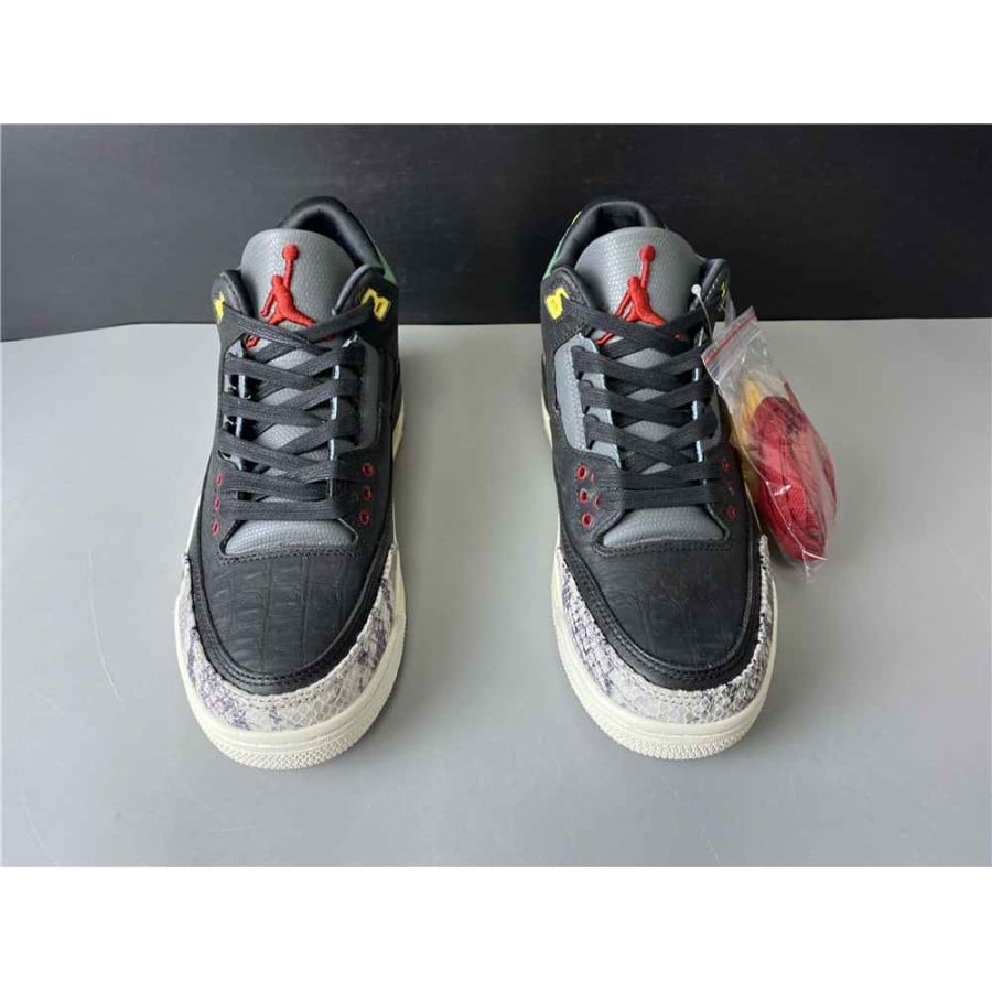 Air Jordan 3 Retro SE