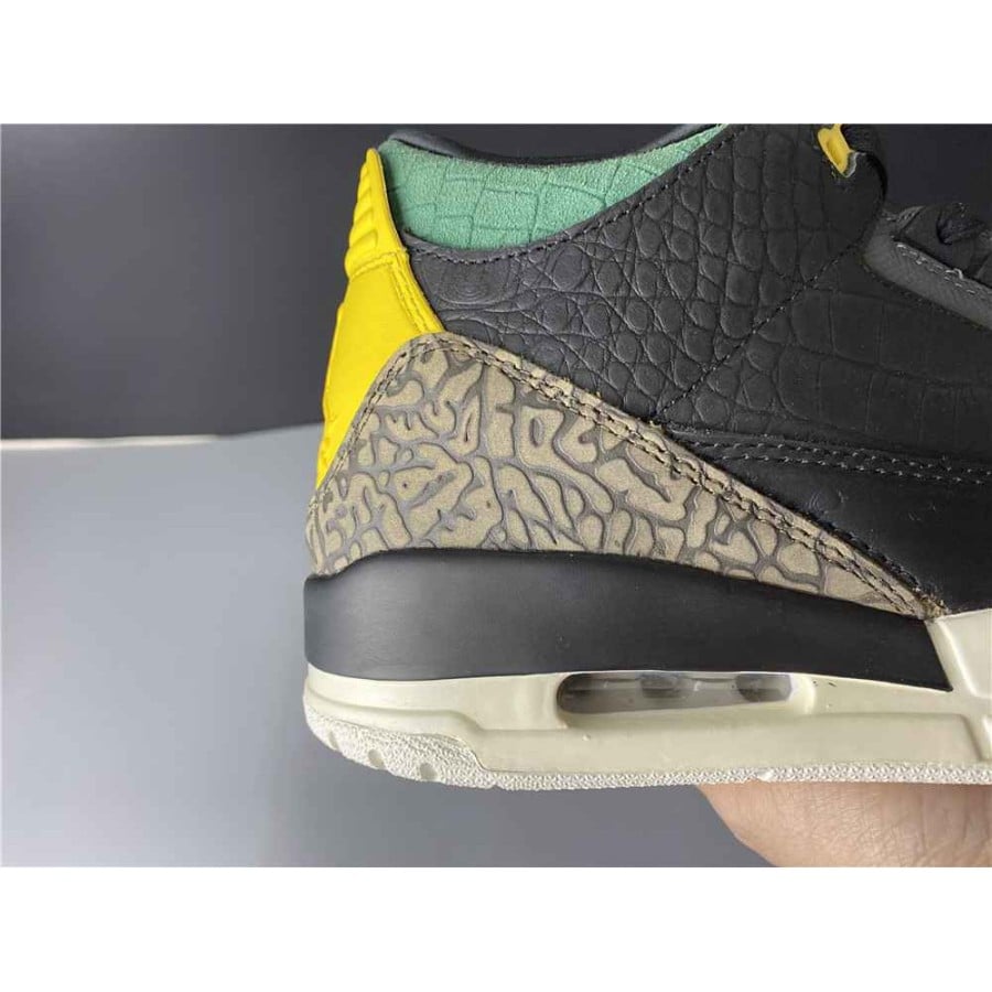 Air Jordan 3 Retro SE