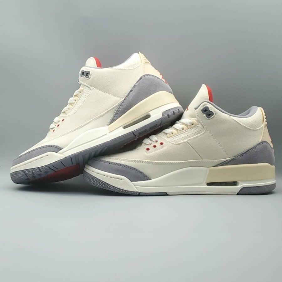 Air Jordan 3 Retro SE