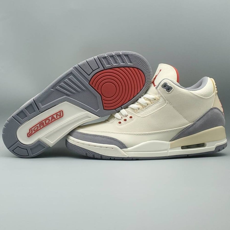 Air Jordan 3 Retro SE