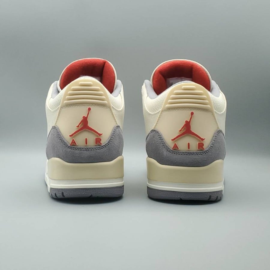 Air Jordan 3 Retro SE