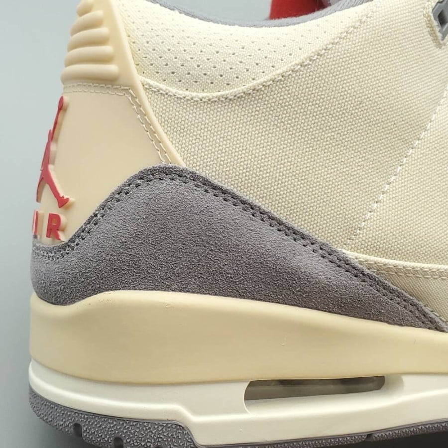 Air Jordan 3 Retro SE