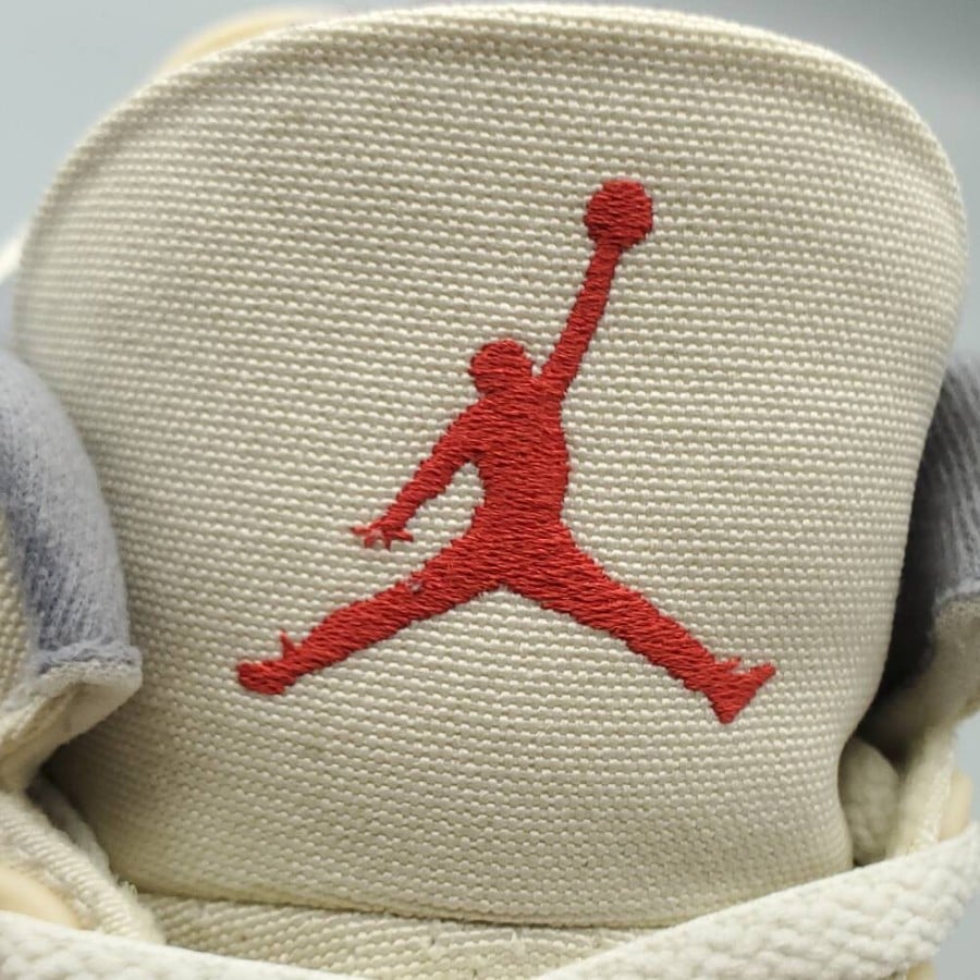 Air Jordan 3 Retro SE