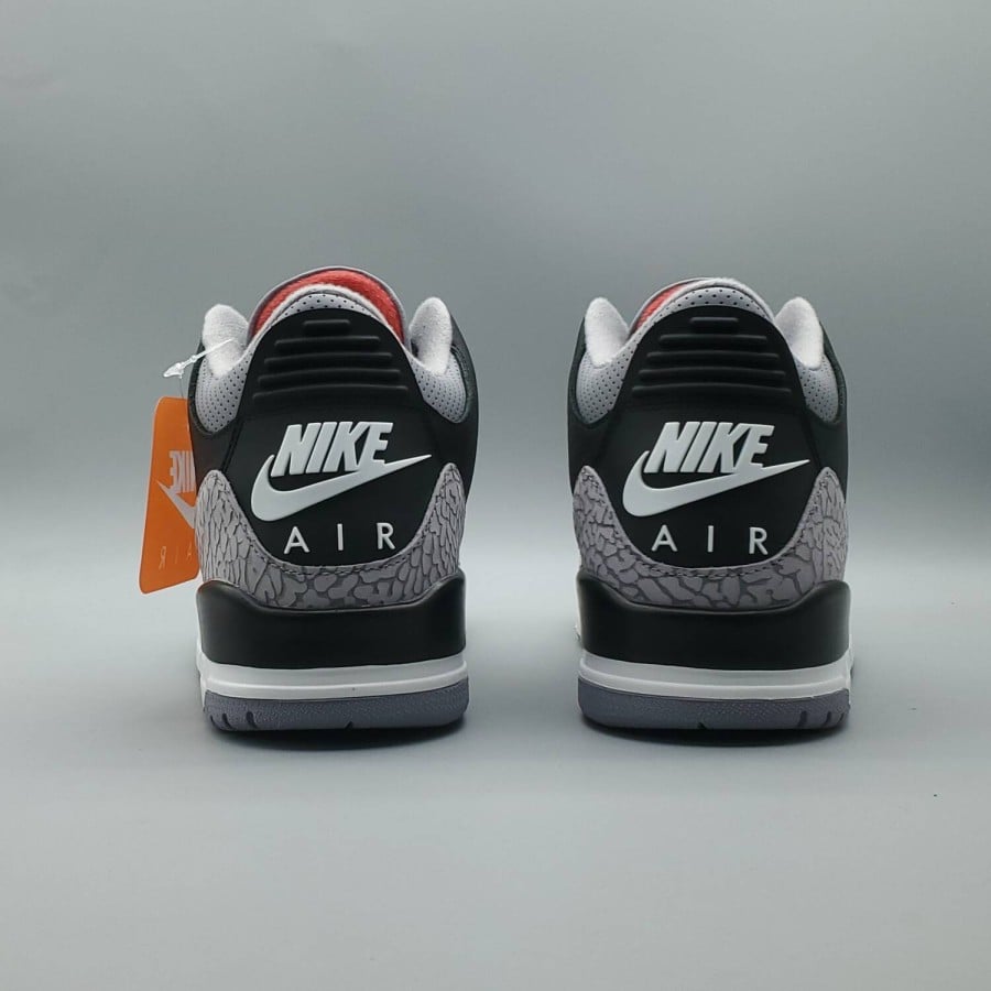 Air Jordan 3 Retro OG