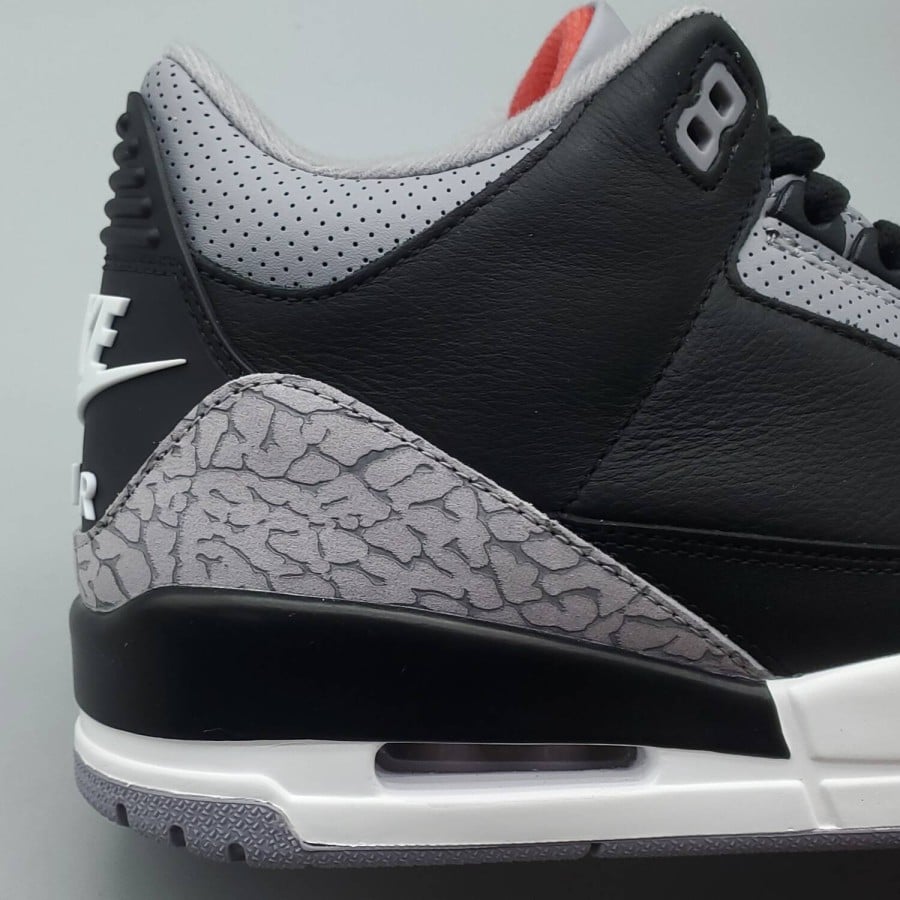 Air Jordan 3 Retro OG