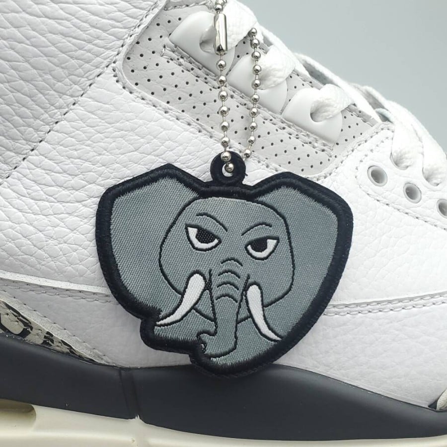 Air Jordan 3 Retro GS