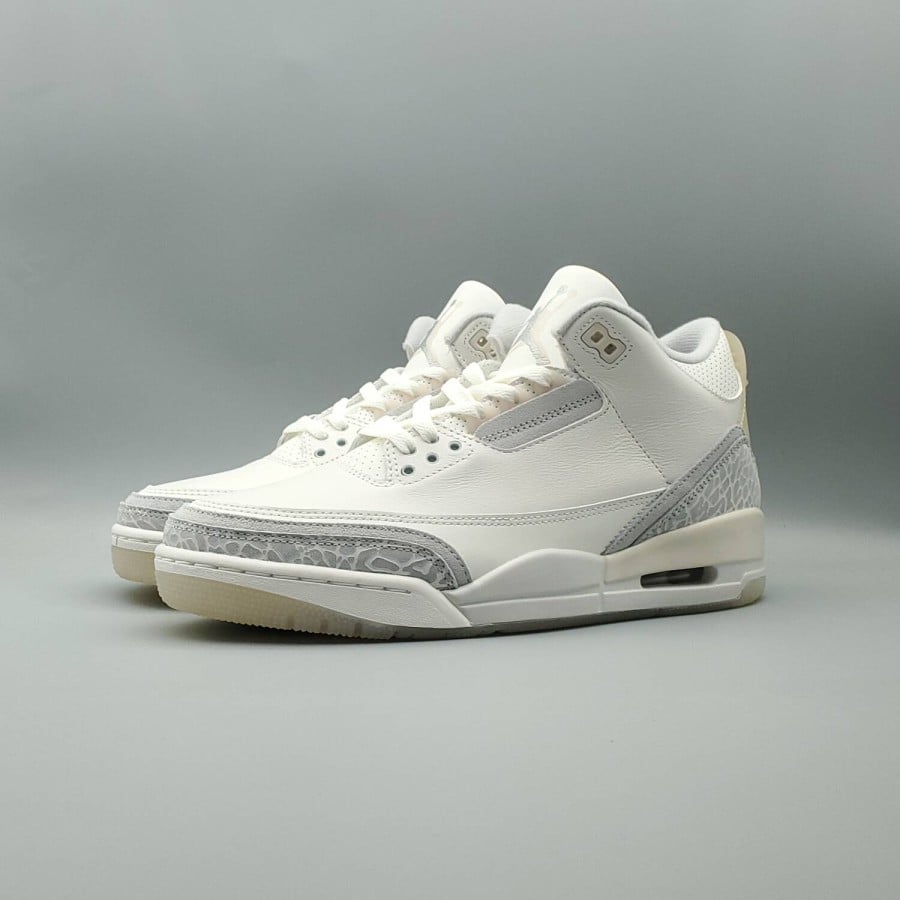 Air Jordan 3 Retro SE 