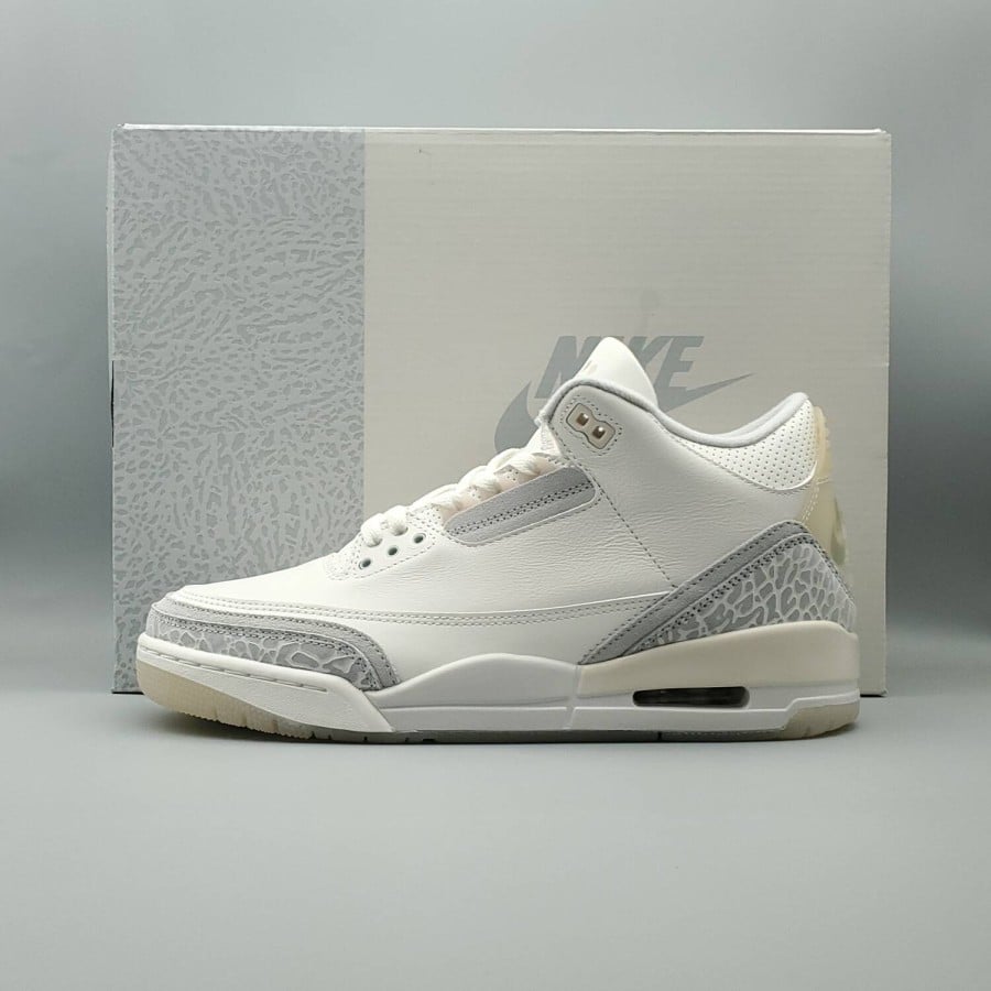 Air Jordan 3 Retro SE 