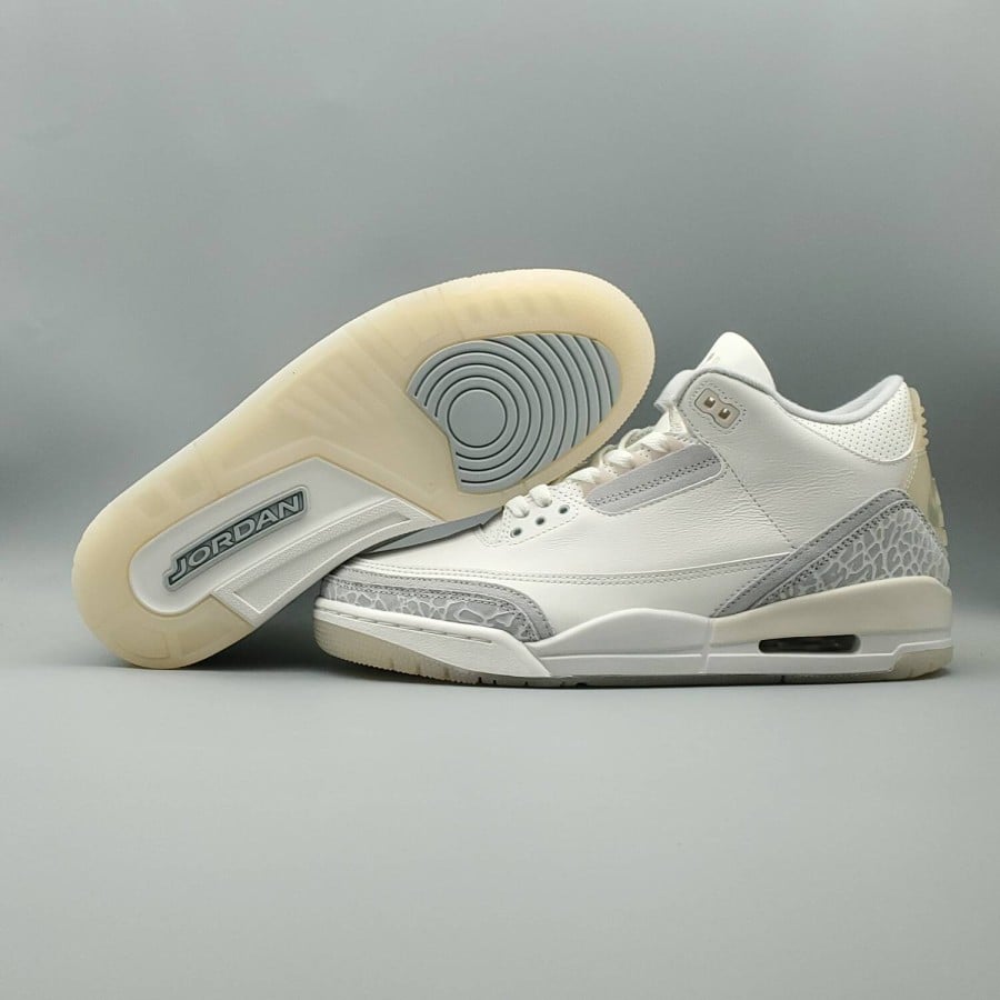 Air Jordan 3 Retro SE 
