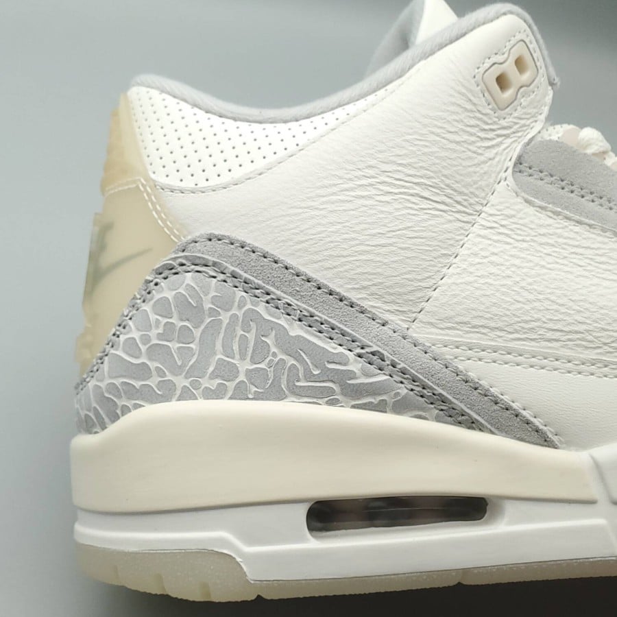 Air Jordan 3 Retro SE 