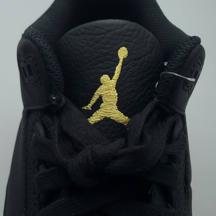 J. Balvin x Air Jordan 3 Retro