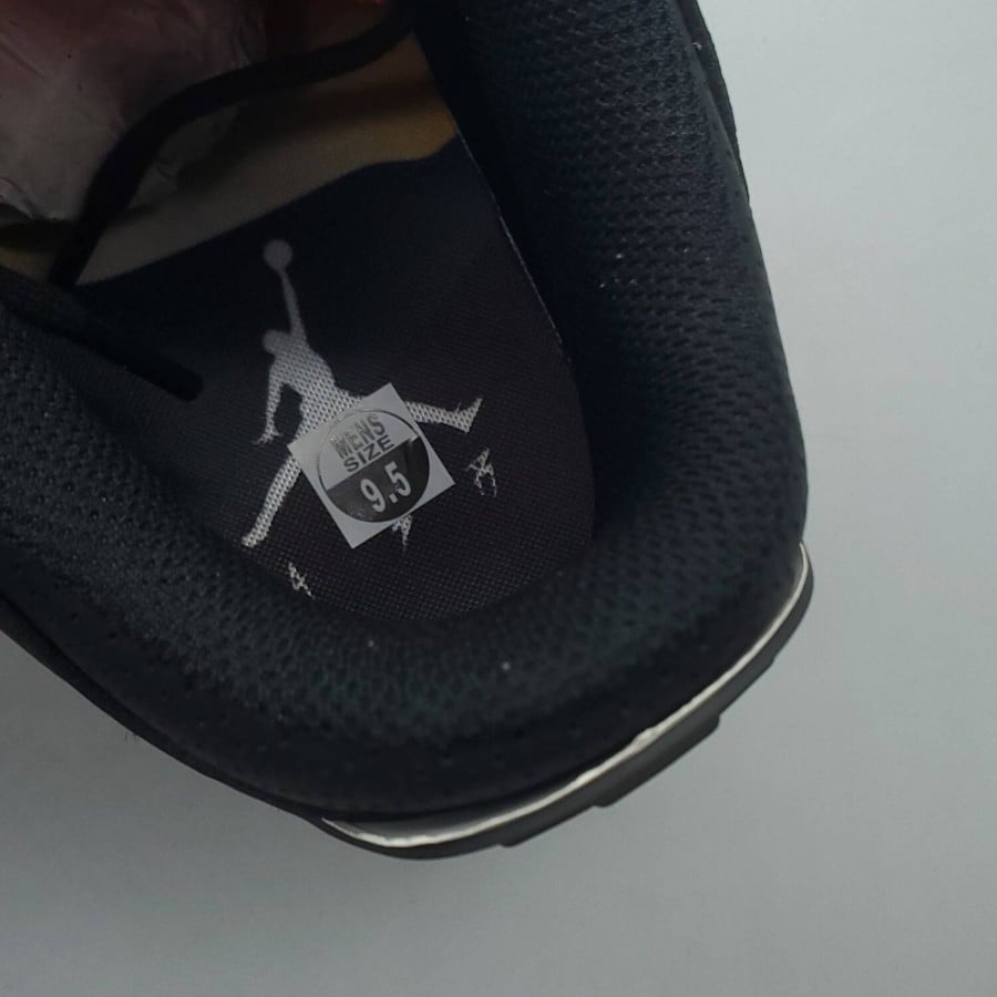 J. Balvin x Air Jordan 3 Retro