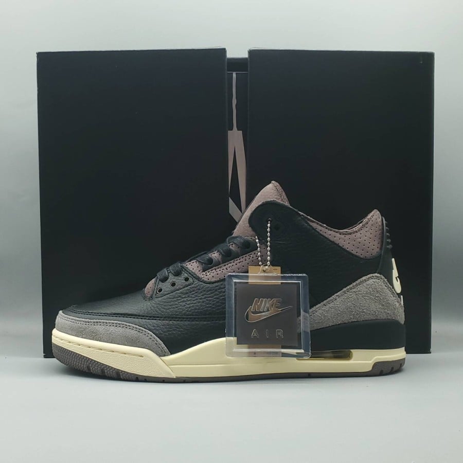 A Ma Maniére x Wmns Air Jordan 3 Retro
