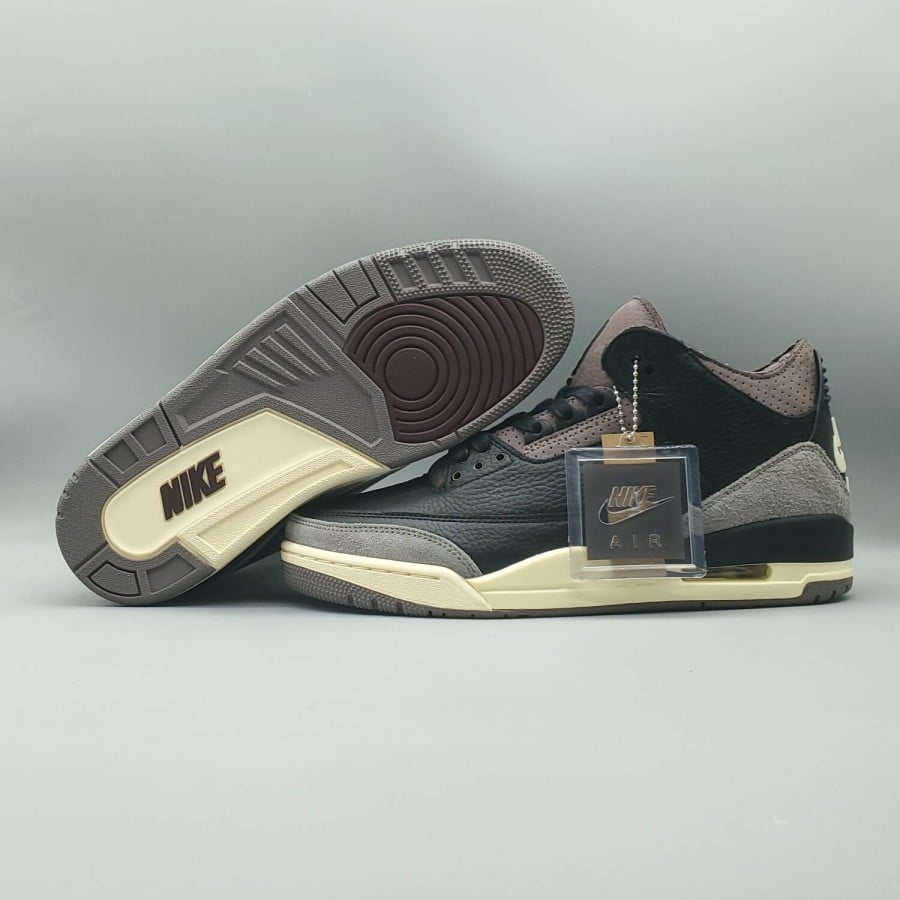 A Ma Maniére x Wmns Air Jordan 3 Retro