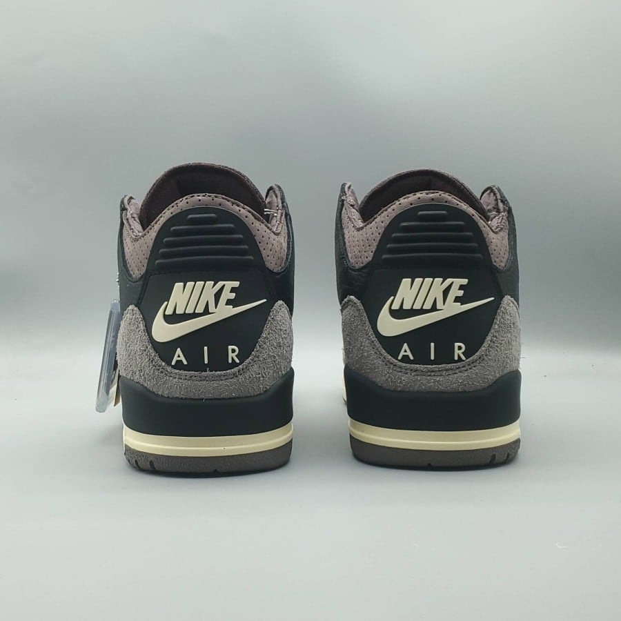 A Ma Maniére x Wmns Air Jordan 3 Retro