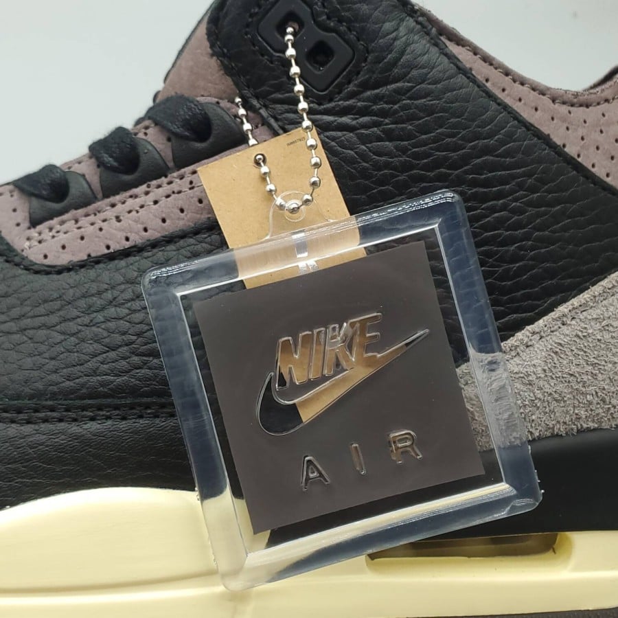 A Ma Maniére x Wmns Air Jordan 3 Retro