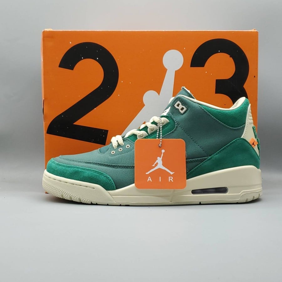 Nina Chanel Abney x Wmns Air Jordan 3 Retro SP