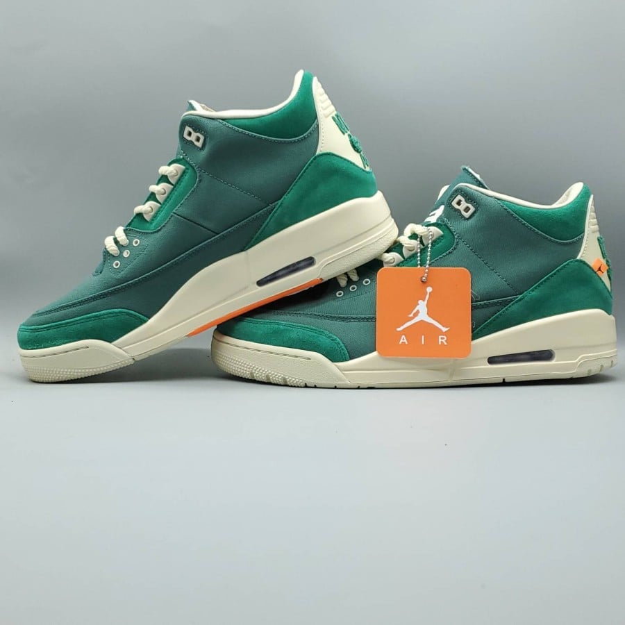 Nina Chanel Abney x Wmns Air Jordan 3 Retro SP