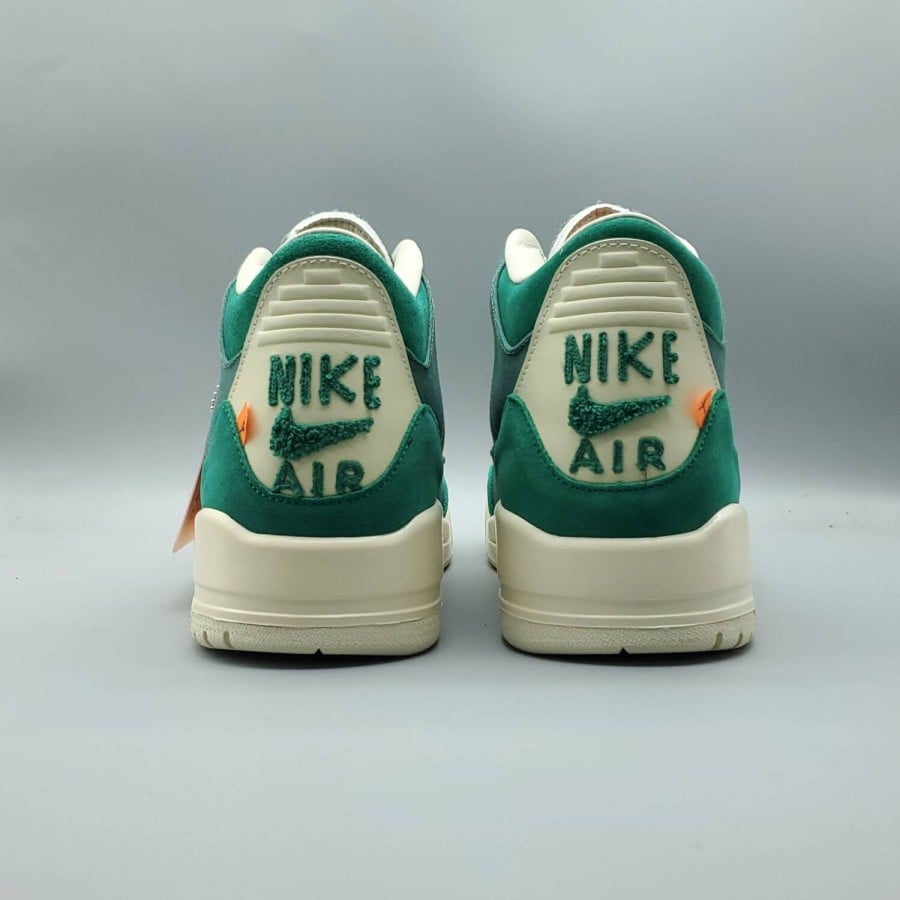 Nina Chanel Abney x Wmns Air Jordan 3 Retro SP