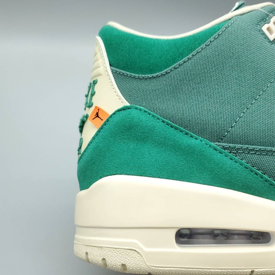 Nina Chanel Abney x Wmns Air Jordan 3 Retro SP
