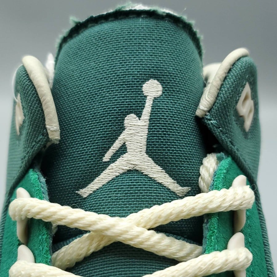 Nina Chanel Abney x Wmns Air Jordan 3 Retro SP