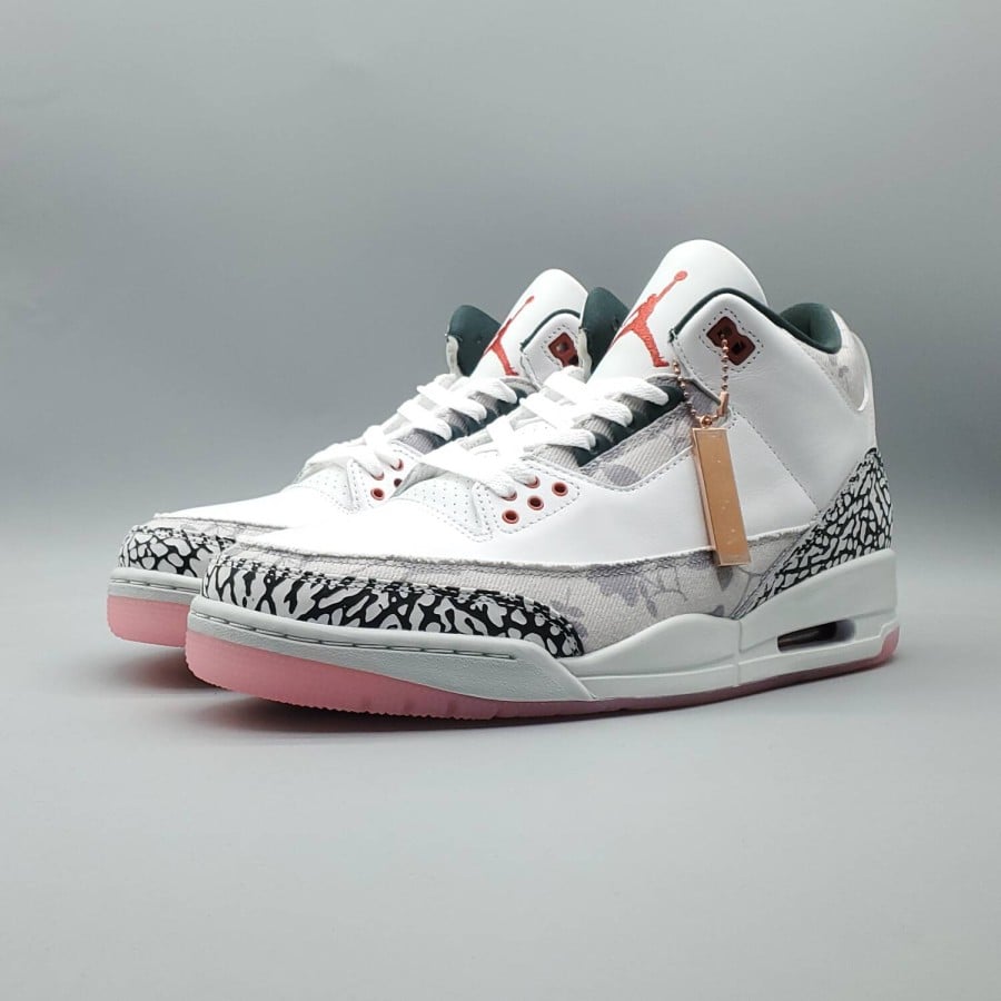Air Jordan 3 Retro