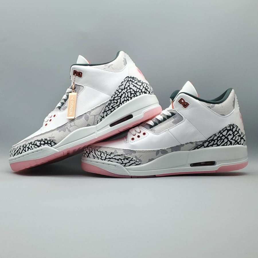 Air Jordan 3 Retro
