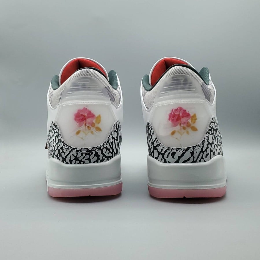 Air Jordan 3 Retro